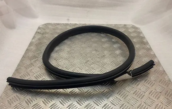 Mercedes-Benz E W238 Front door rubber seal A2386922600