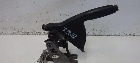 Fiat Tipo Handbrake/parking brake lever assembly 07356483010