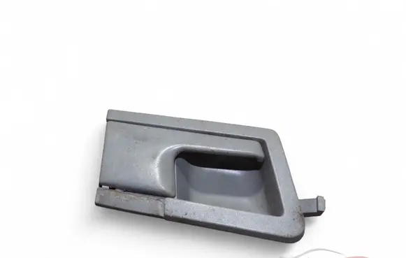 Volkswagen Transporter - Caravelle T4 Front door interior handle 701837020A