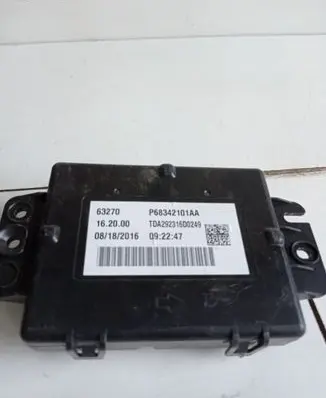 Chrysler Pacifica Other control units/modules 05091960AA
