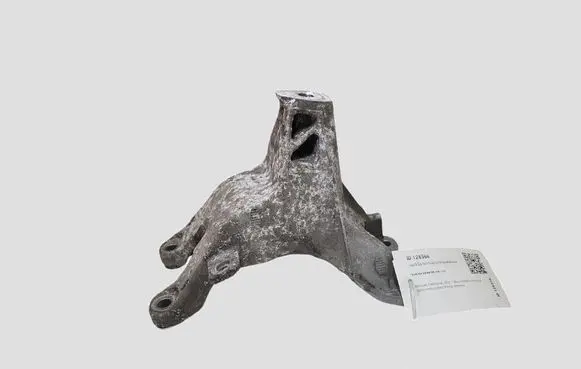 Audi A4 S4 B8 8K Engine mounting bracket 8K0199308BD