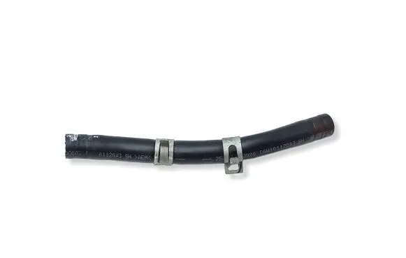 KIA Niro Electric car engine cooling hoses/pipes 