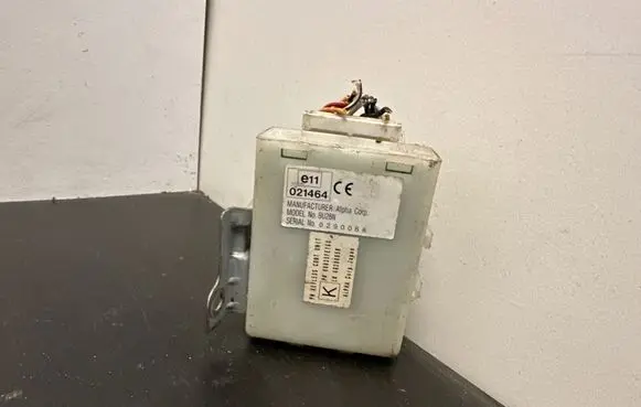 Subaru Impreza II Keyless (KESSY) go control unit/module 021464 BU28N 0290068