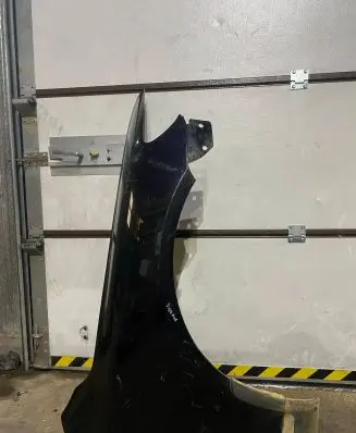 Volkswagen Touareg I Fender 7L6621106G 7L6821254C