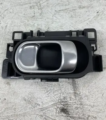 Citroen C3 Rear door interior handle 98012885UU