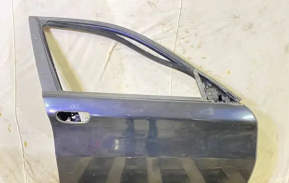 Alfa Romeo 166 Front door