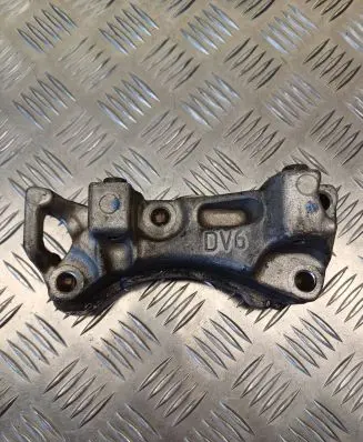 Citroen Berlingo Engine mounting bracket 9645382880B