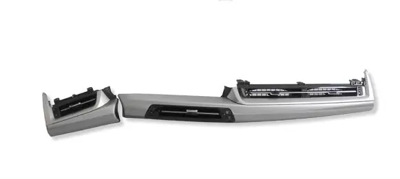 BMW X1 U11 Dashboard side air vent grill/cover trim 9643377
