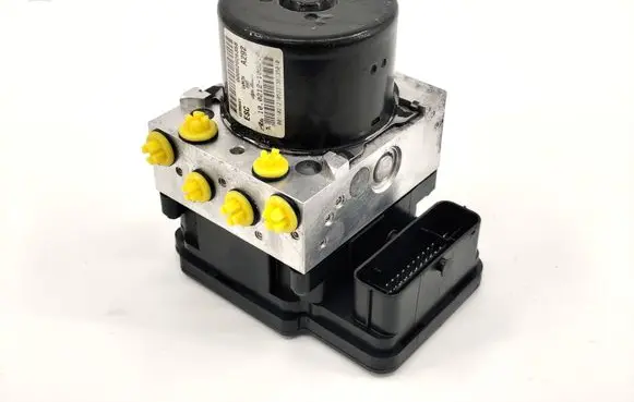 Fiat Doblo ABS Pump 00052026358 10021210524 10096116373