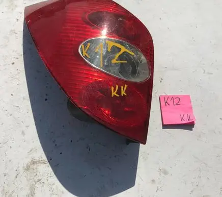 Renault Laguna I Rear/tail lights 