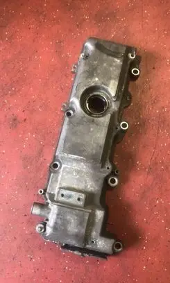 Saab 9-3 Ver1 Rocker cam cover 13101754