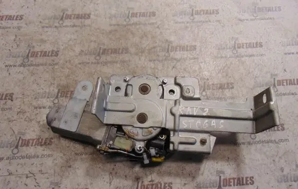 Toyota RAV 4 (XA20) Sunroof motor/actuator 8573033010
