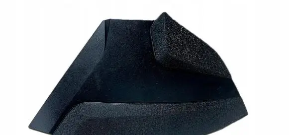 Porsche 911 992 Engine cover (trim) 992864250