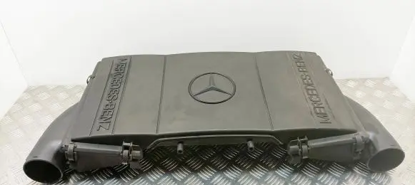 Mercedes-Benz SL R129 Air filter box A0030946104 A1190940402