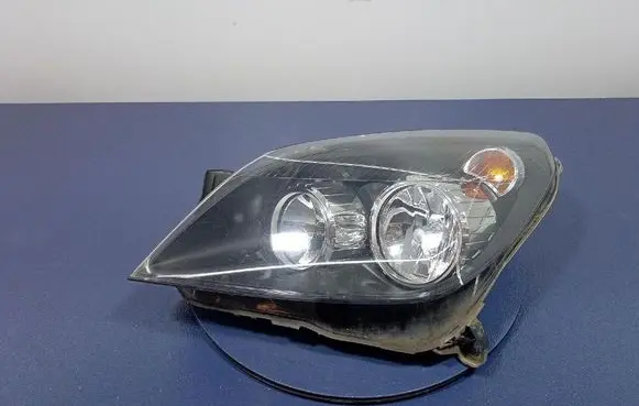Headlight/headlamp