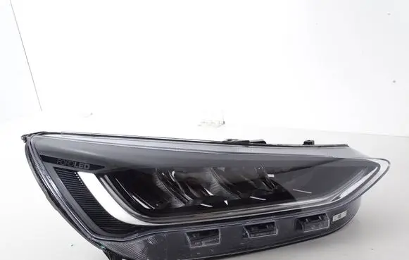 Ford Focus Headlight/headlamp NX7B13E014CF