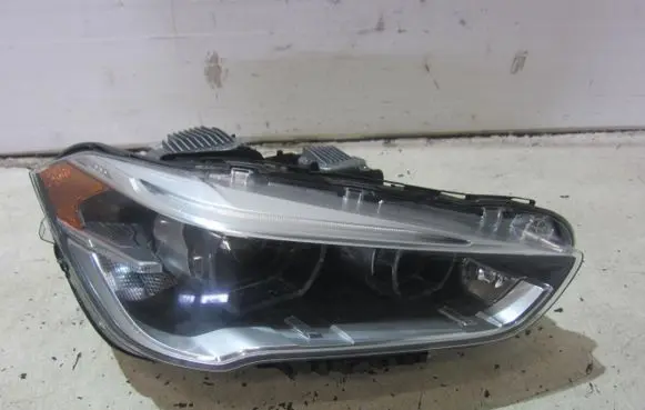 BMW X1 F48 F49 Headlight/headlamp 7428740