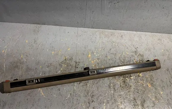 Audi A6 S6 C6 4F Parcel shelf load cover 