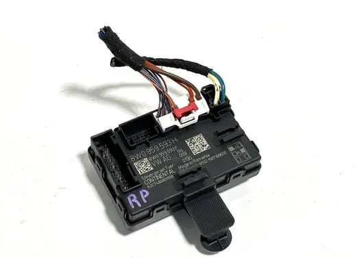 Audi A4 S4 B9 8W Door control unit/module 8W0959593H 44636