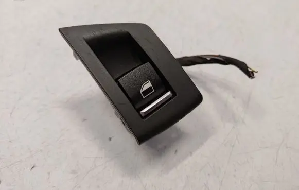 BMW 5 F10 F11 Electric window control switch 9241949 61319241949 61319163527