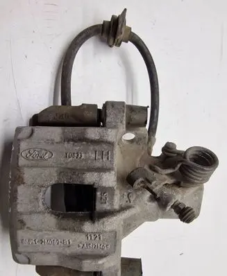 Ford C-MAX II Rear brake caliper 8M512M089B1