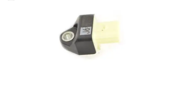 Toyota C-HR I Airbag deployment crash/impact sensor 89831F4010