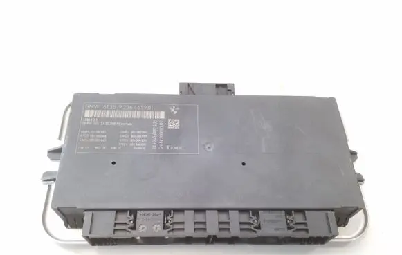 BMW 5 F10 F11 Other control units/modules 61359236461901 9236461 61359236461