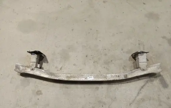 Renault Scenic II - Grand scenic II Front bumper cross member 