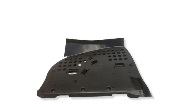 Mercedes-Benz E W212 Dashboard lower bottom trim panel A2126801007