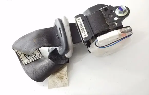 Honda CR-V Rear seatbelt 82850SWWG0
