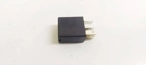 Peugeot 807 Other relay 232303