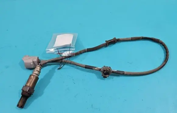 Mazda 3 III Lambda probe sensor IMPRK1383508