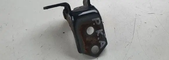 Mazda CX-5 Front door lower hinge 