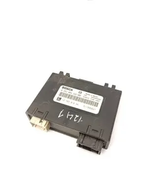 Opel Astra H Parking PDC control unit/module 511995847 12783018AA 0263004282