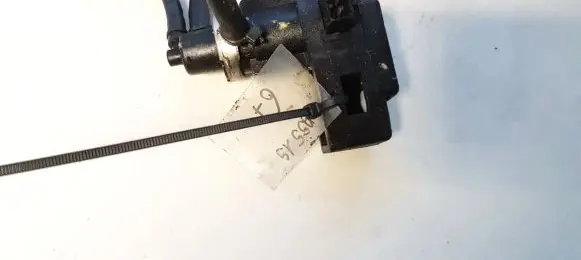 Audi A4 S4 B5 8D Turbo solenoid valve 059906629
