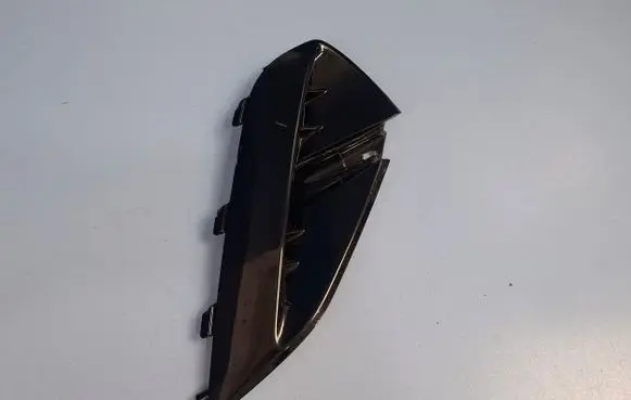 KIA Pro Cee'd III Rear bumper corner part panel trim 86627J7700