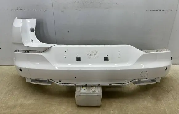 Opel Grandland X Rear bumper YP00029077