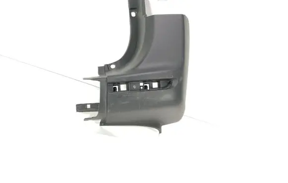 Mercedes-Benz Sprinter W907 W910 Rear bumper corner part panel trim A9108855500