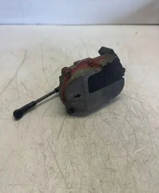 Audi A6 S6 C6 4F Intake manifold valve actuator/motor 059129086M A2C53308513 1045475S01
