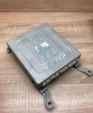 Mazda MPV Engine control unit/module ECU L34318881F