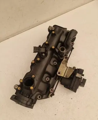 Opel Insignia A Intake manifold 55566912