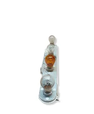 Skoda Fabia Mk1 (6Y) Tail light bulb cover holder 6Y6945257