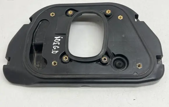 Volkswagen ID.5 Electric car charge socket cover 11A907175