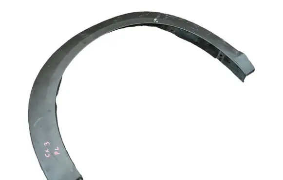 Mazda CX-3 Front arch trim D10E51W21