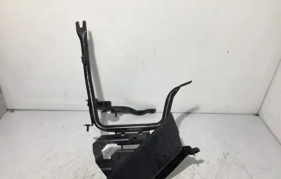 Peugeot Boxer Engine control unit holder 