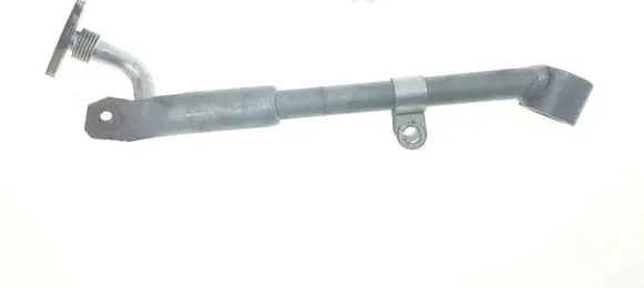 Volkswagen Polo V 6R Turbo turbocharger oiling pipe/hose 03L145535A