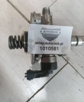 Chevrolet Camaro Fuel injection high pressure pump 12641740