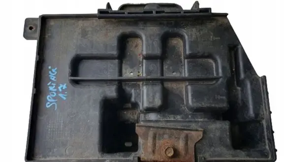 KIA Sportage Battery bracket 371502y2004car