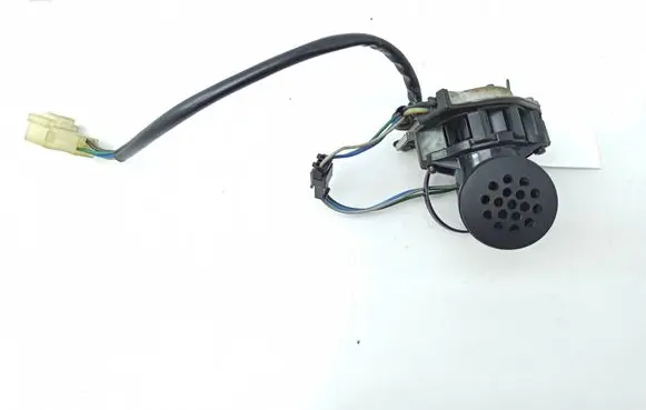 Jaguar XJ X40 Interior temperature sensor DBC5724 02006604