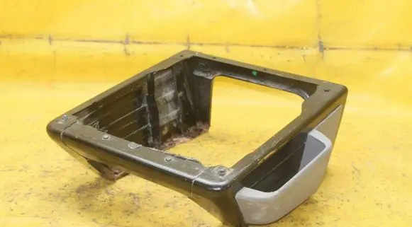 Volkswagen Multivan T5 Seat frame 